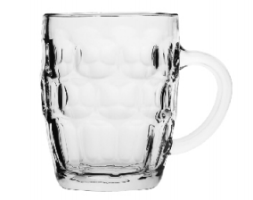 Drinking Glassware (Model TZ29